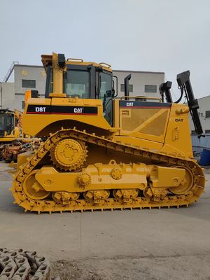 2012 ANNO Originale Giappone Usato Caterpillar D8T Crawler Bulldozer Per Mining