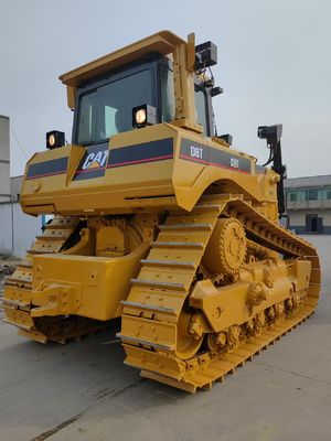 2012 ANNO Originale Giappone Usato Caterpillar D8T Crawler Bulldozer Per Mining