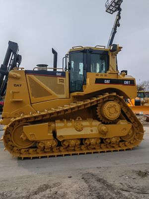 2012 ANNO Originale Giappone Usato Caterpillar D8T Crawler Bulldozer Per Mining