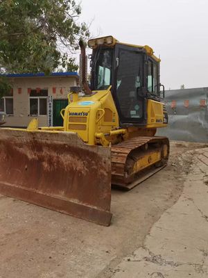 Originale Giappone Usato Komatsu D31EX-22 Mini Bulldozer Hot Sale In Asia