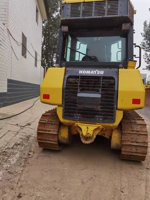Originale Giappone Usato Komatsu D31EX-22 Mini Bulldozer Hot Sale In Asia