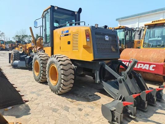 Motore Cummins 2024 Anno Usato XCMG GR2153 Motor Grader con lama anteriore