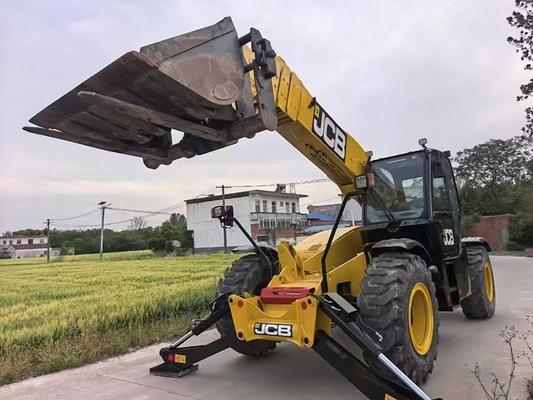 Originale UK Usato JCB 540-170 Telehandler In ottime condizioni / Usato carrello elevatore telescopico
