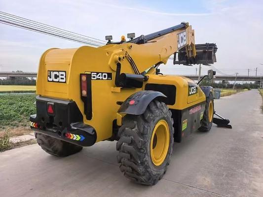 Originale UK Usato JCB 540-170 Telehandler In ottime condizioni / Usato carrello elevatore telescopico