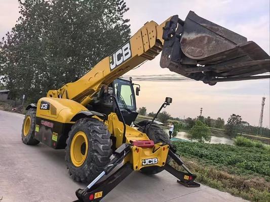 Originale UK Usato JCB 540-170 Telehandler In ottime condizioni / Usato carrello elevatore telescopico