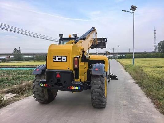 Originale UK Usato JCB 540-170 Telehandler In ottime condizioni / Usato carrello elevatore telescopico