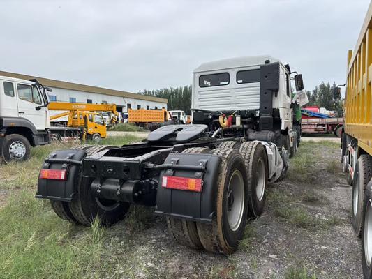 2022 Anno Usato SHACMAN F3000 6*4 Testa del camion in ottime condizioni