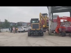 Classificatore di motori XCMG GR215 in ottime condizioni/Classificatore di motori XCMG in vendita in Africa