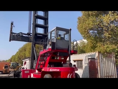 Camion elevatore usato