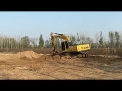 Escavatori XCMG XE215DA usati