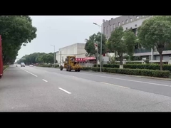 Originale Giappone 140H Caterpillar Motor Grader di seconda mano