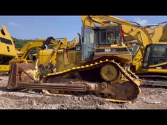 Colore originale usato Caterpillar D6R LGP Crawler Bulldozer Hot Sale