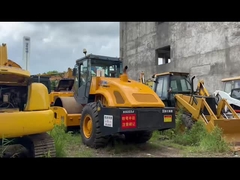 Rullo compattatore monoblocco XCMG XS223J, facile da usare e in buone condizioni